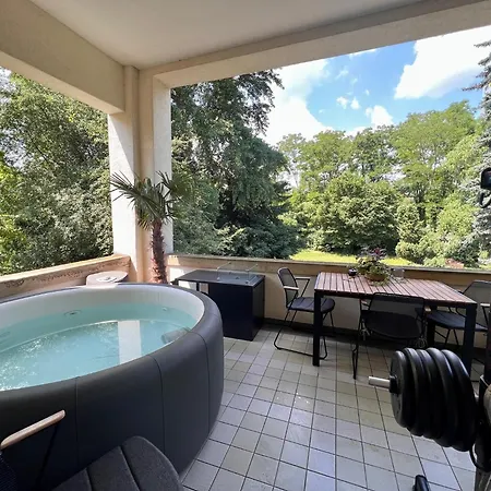 Vacation In The Center Of * Dresden