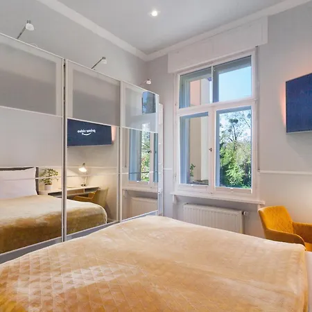 Vakantiehuis Vacation In The Center Of