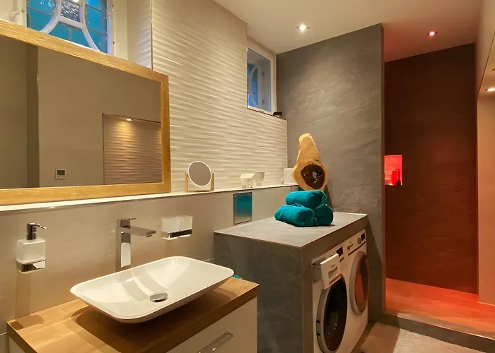 Vacation In The Center Of * 德累斯顿