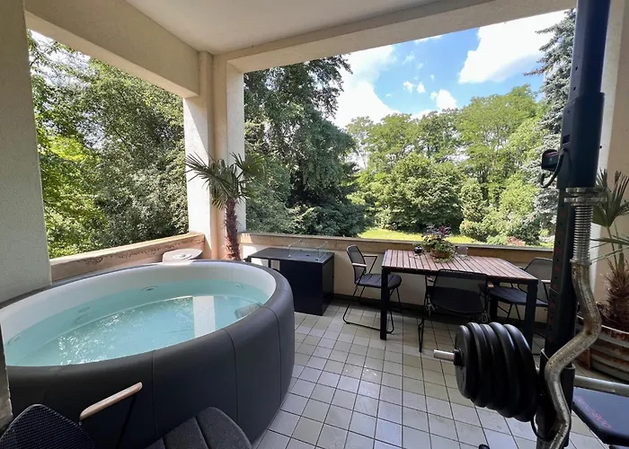 Vacation In The Center Of * 德累斯顿