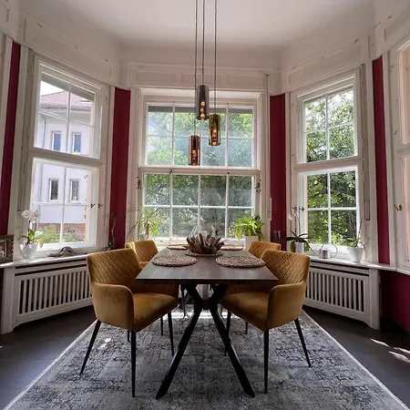 Holiday home Vacation In The Center Of