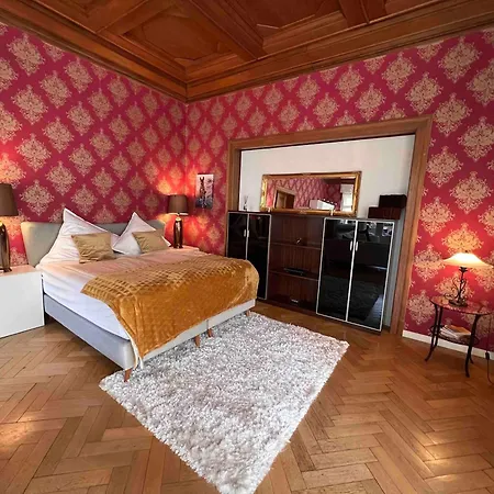 Vacation In The Center Of Holiday home Dresden