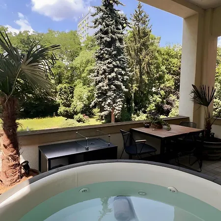 Holiday home Vacation In The Center Of