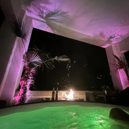 Vacation In The Center Of Holiday home Dresden