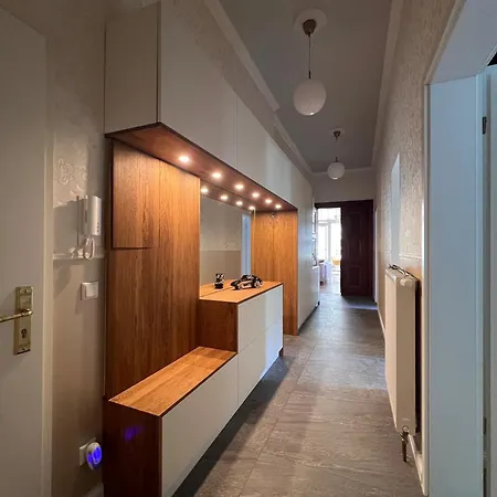 Holiday home Vacation In The Center Of *