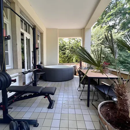 Vacation In The Center Of Holiday home *