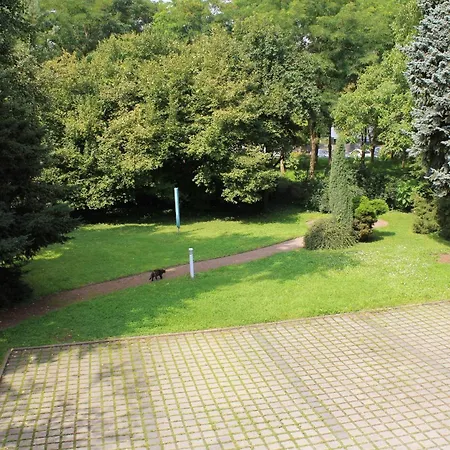 Holiday home Vacation In The Center Of Dresden