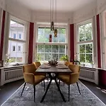 Vakantiehuis Vacation In The Center Of
